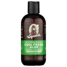 Dr. Squatch Schampo - Kylig Fräsch Aloe - 8oz