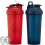 Hydra Cup ProFlow [Pack de 2] Bouteilles de Shaker 28 oz pour Protéines 1