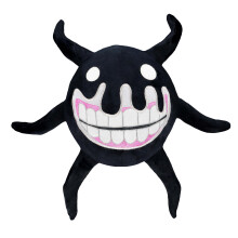 DOORS - Screech Deluxe Peluche (10" Alto, Serie 1)