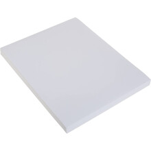 Etiquetas de Envío Autoadhesivas de Media Hoja para Impresoras Láser e Inkjet, 200 Unidades (BL-G8511-100)