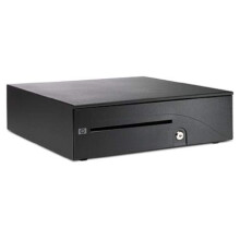 HP FK182AA Cash Drawer - USB