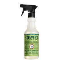 MRS. MEYER'S CLEAN DAY Limpiador Multiusos Spray, Edición Limitada Pino de Iowa, 16 fl. oz