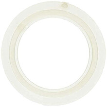 Junta O-ring/Ribete Waterway Plastics 711-4050 para calentadores de spa de 1"