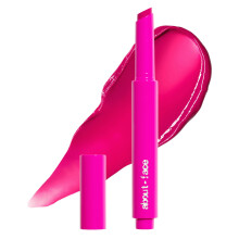 about-face Baume à Lèvres Cherry Pick - Brillant, Hydratant, Vegan, Cruelty-Free