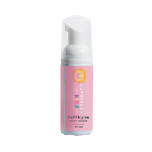 autobrush Fluoridfreie Schaumzahnpasta für Kinder, Bubblegum-Geschmack, Whitening & Tiefenreinigung