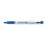 Pilot Pilot Precise Grip Extra-fine Rollerball Pens PIL28802DZ- 12 Pack 1
