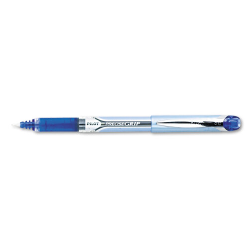 Pilot Pilot Precise Grip Extra-fine Rollerball Pens PIL28802DZ- 12 Pack