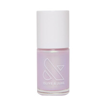 Esmalte de Uñas de Larga Duración Olive & June | Acabado Gel Sin Lámpara | Dura hasta 10 días