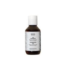 BONDIBOOST HG Antitunnande Schampo för Kvinnor & Män [3.04 fl oz], Kliniskt Testat för Fylligare + Tjockare Hår