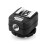 Flash adapter for Canon TF-321, hot shoe mount 2
