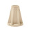 SAFTRON Zwei 6" Montagebasen (Beige) 1