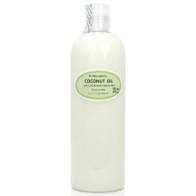 Dr Adorable - 16 oz - Kokosolja 92 Grad - 100% Ren Naturlig Ekologisk Kallpressad