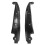 Car mud flaps for XC60 2019 2020 2021 dust cover 4