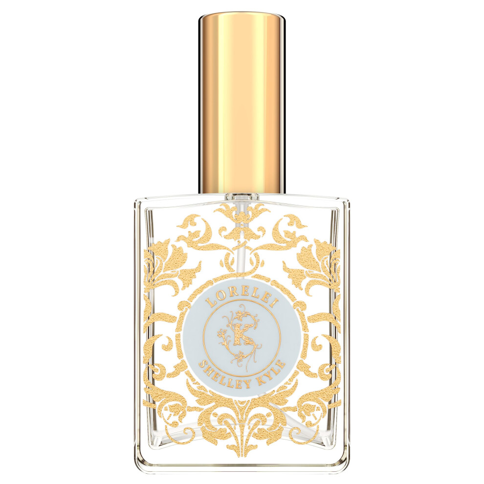 Shelley Kyle Lorelei Perfume, 60 Ml