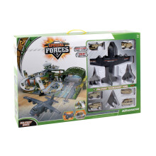 Daron Worldwide Trading Military Base Playset