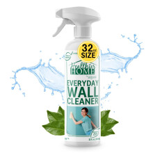 CHOMP! Geverfd Muurreiniger Spray: Gezondere Thuis 5-Minuten Schoonmaken 4-in-1 Multifunctioneel