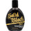 Lotion de bronzage Millennium Tanning Solid Black Special Reserve 200X, 13,5 onces 1