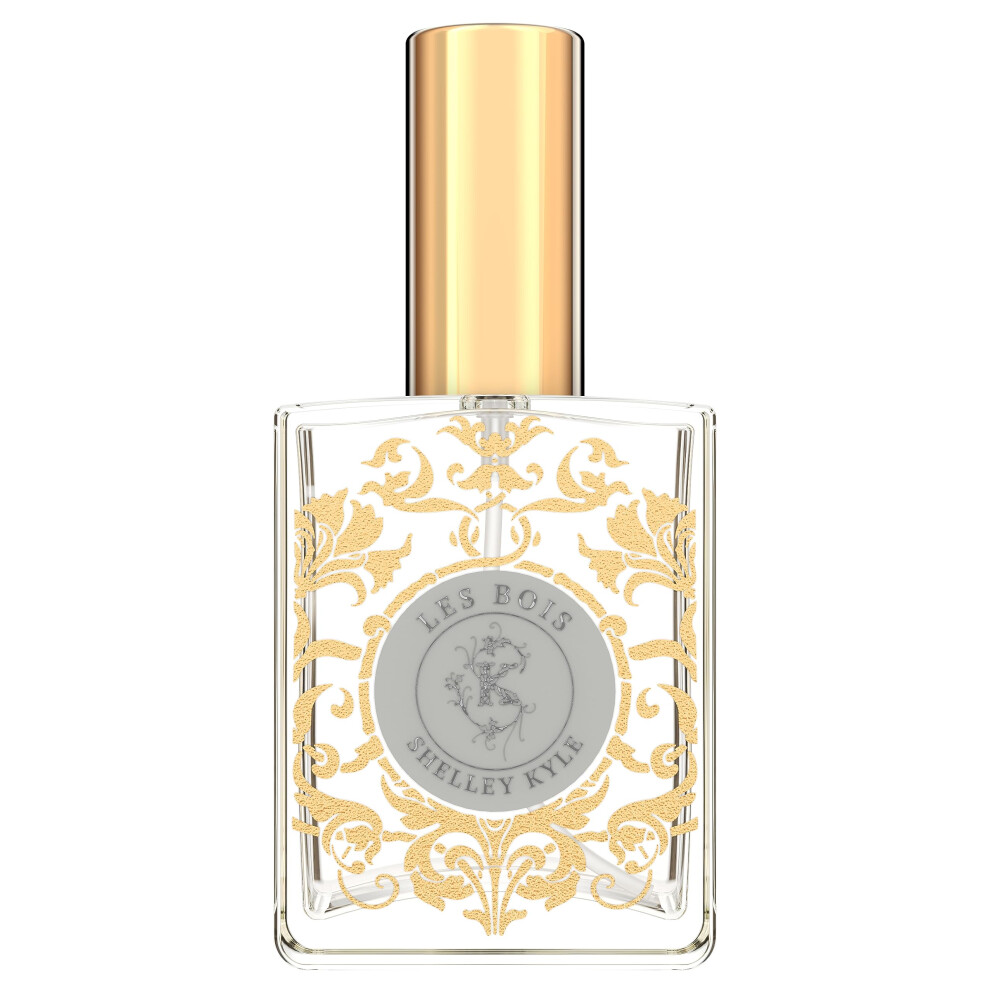 Shelley Kyle Les Bois Perfume 30 Ml