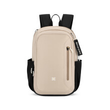 Sherpani Getaway, Sac Ă Dos de Voyage Femme, 22L, Protection RFID, S'adapte au Portable 15''