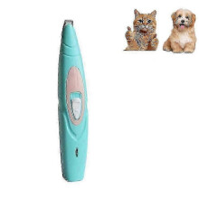 Electric Pet Clippers Professional Pet Foot Hair Trimmer Dog Grooming