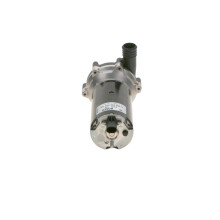 BOSCH 0392022010 Elektrische Wasserpumpe - Kompatibel mit Mercedes-Benz CL55, CLS55, E320, E350, E500, E55, E550, E63, G55, GLE400, GLE450, GLE550