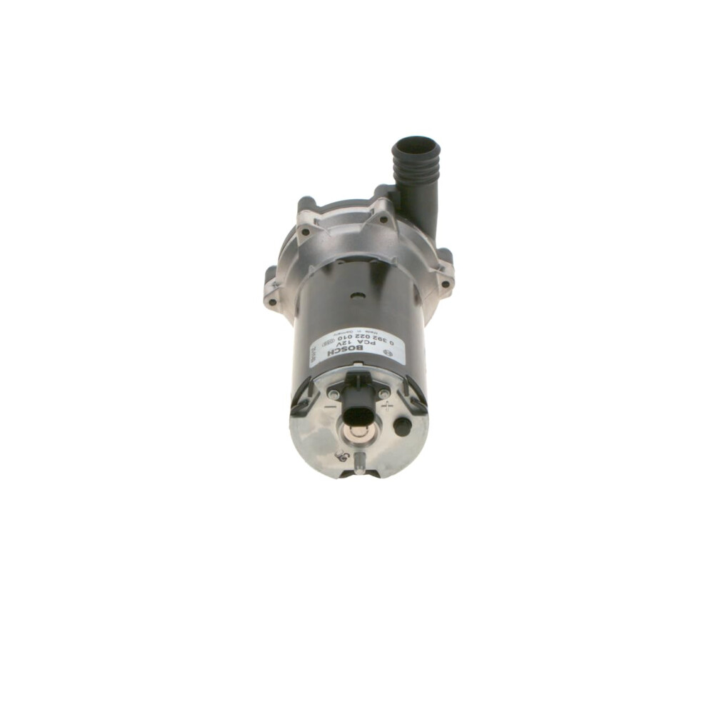 Bosch 0392022010 Electric Water Pump - Compatible With Select Mercedes-Benz Cl55, Cls55, E320, E350, E500, E55, E550, E63, G55, Gle400, Gle450, Gle550