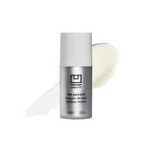 U Beauty The SMOOTH Dynamic Wrinkle Defense Serum - Multi-Peptide Complex, Copper Peptides, Retinol, Centella Exosomes, Vegan Silk Protein for Visible