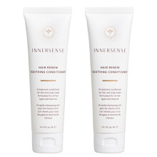 INNERSENSE Organic Beauty - Hair Renew Soothing Conditioner | Balancer, Hydrater, Voor Droge Huid