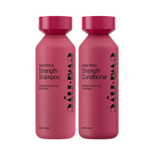 Set de Champú y Acondicionador Eva NYC Ritual Repair - Protege y Fortalece el Cabello Seco