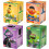 BLOKEES | preCOOL-Sesame Street-Serie 2 1