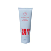 First Aid Beauty - Ultra Repair Cream - Hydrating Face & Body Moisturizer - Whipped Colloidal Oatmeal Clinically Proven to Strengthen Skin Barrier in