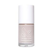 Olive & June Långvarigt Nagellack | Fyllig Gel-Lik Finish Ingen Lampa Behövs | Håller i upp till 10 dagar
