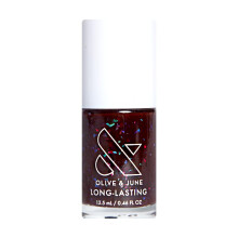 Olive & June Esmalte de Uñas Duradero | Acabado Gel Sin Necesidad de Lámpara | Dura Hasta 10 Días