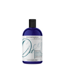 Dr Joe Lab Avokadoolja 8 oz 100% Ren Naturlig Kallpressad Orenad