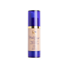 SeneGence MakeSense Original Foundation, Tan, 1 Fl Oz, Full Coverage, Matte Finish, Long-Lasting