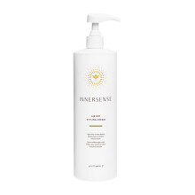 INNERSENSE Organic Beauty - Crema de Estilo para Secado al Aire | Sujeción Ligera, Reduce el Frizz | Sin Tóxicos, Cruelty-Free (32 oz | 946