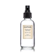 evanhealy Frankincense HydroSoul | Ekologisk ångdestillerad hydrosol | Ansikts tonic med vildskördad boswellia