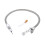 Flexible replacement dipstick for GM SBC BBC transmission 5