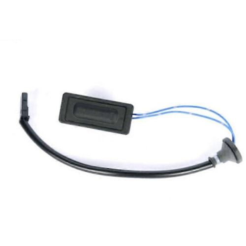 Trunk release switch for Sonic Aveo T300 2011-2016 tailgate 1