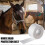 Bit guards for horses, durable silicone wrap tape protection 3
