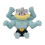 Pokémon Pokemon Center: Sitting Cuties: Machamp Plüsch # 68 - Generation 1 1
