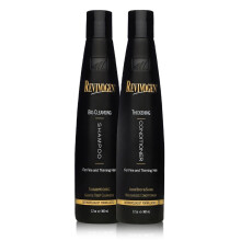 Revivogen MD Bio-Cleansing Shampoo und Conditioner für dünner werdendes Haar