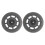Sturdy trailer grid for X50 series, reliable replacement 3