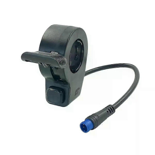 Waterproof 4 PIN throttle for Kukirin G2 Pro/G2 Max 1