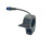 Waterproof 4 PIN throttle for Kukirin G2 Pro/G2 Max 3