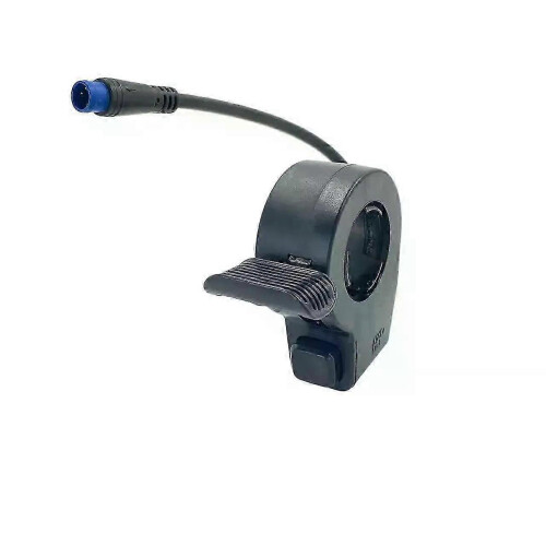 Waterproof 4 PIN throttle for Kukirin G2 Pro/G2 Max 2