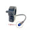 Waterproof 4 PIN throttle for Kukirin G2 Pro/G2 Max 5