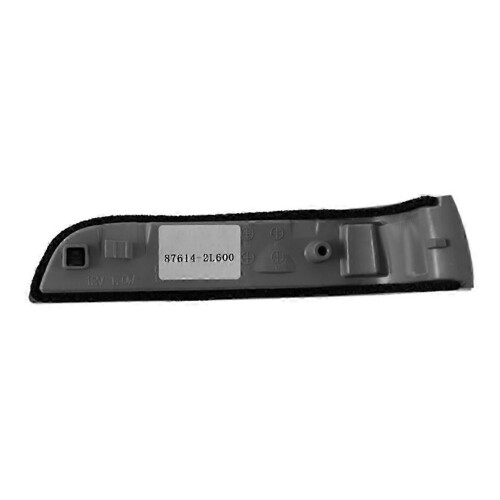 Spiegelknipperlichtkap voor I30 2009-2012 auto-accessoires 1