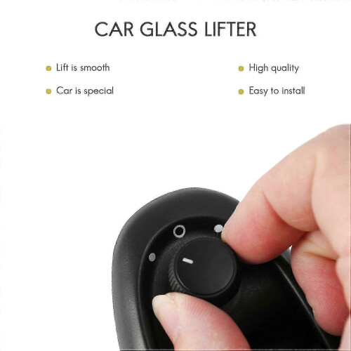 Interruptor regulador de ventanilla para coche 406 655 1