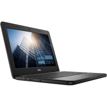 Dell Chromebook 11 3100 11.6" Chromebook - 1366 x 768 - Celeron N4020-4 GB RAM - 16 GB Flash - Chrome OS